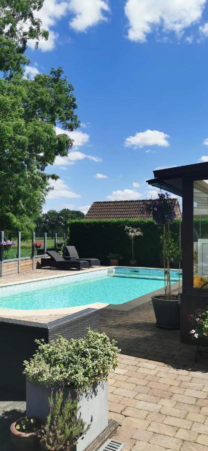 B&B Woodside Torhout Luaran gambar
