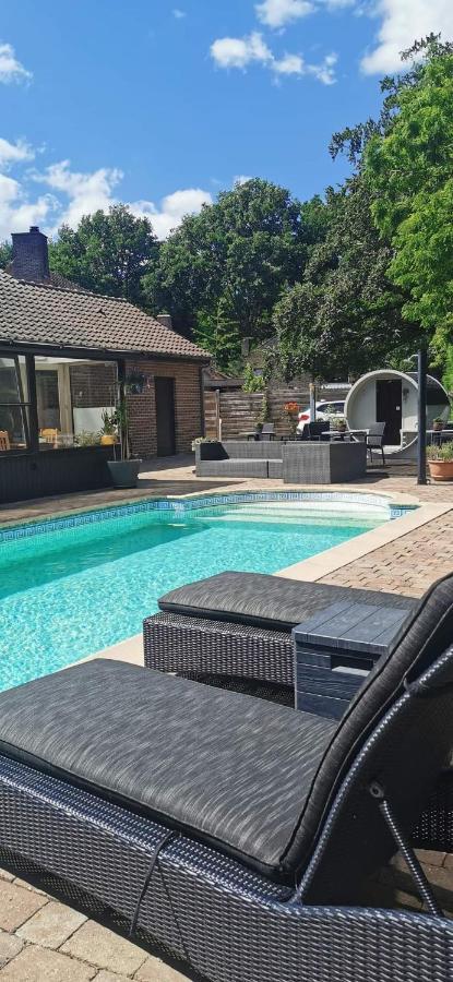B&B Woodside Torhout Luaran gambar
