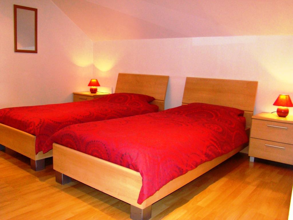 B&B Woodside Torhout Luaran gambar
