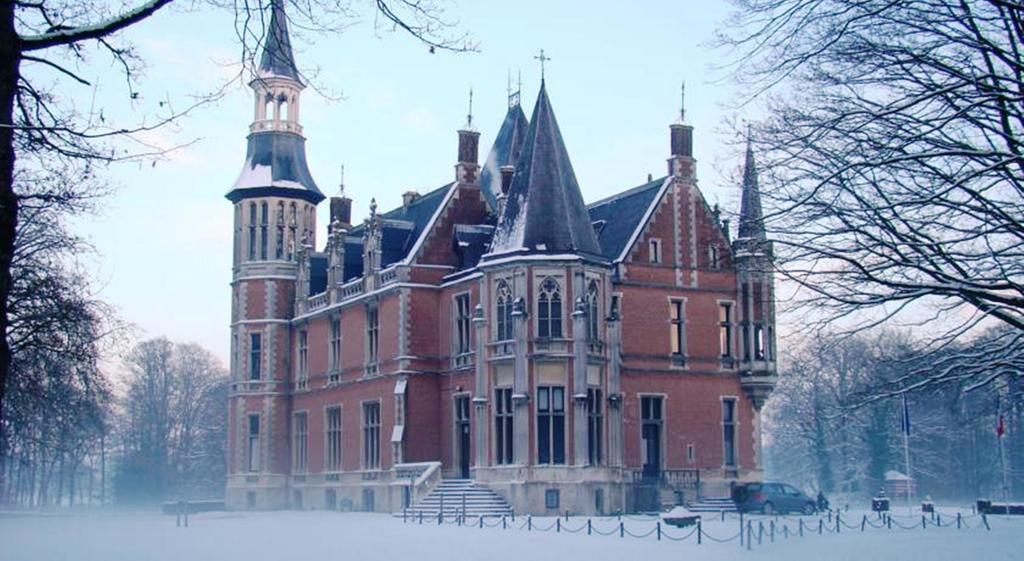 B&B Woodside Torhout Luaran gambar