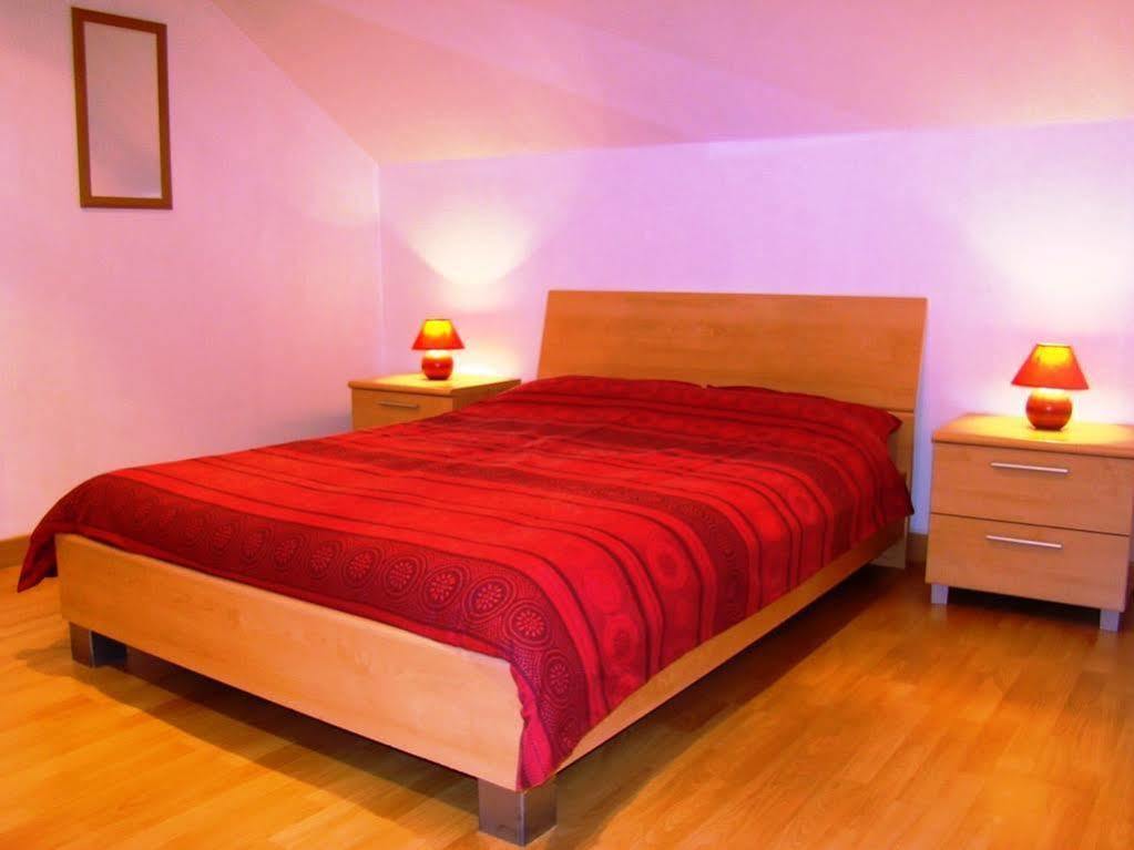 B&B Woodside Torhout Luaran gambar