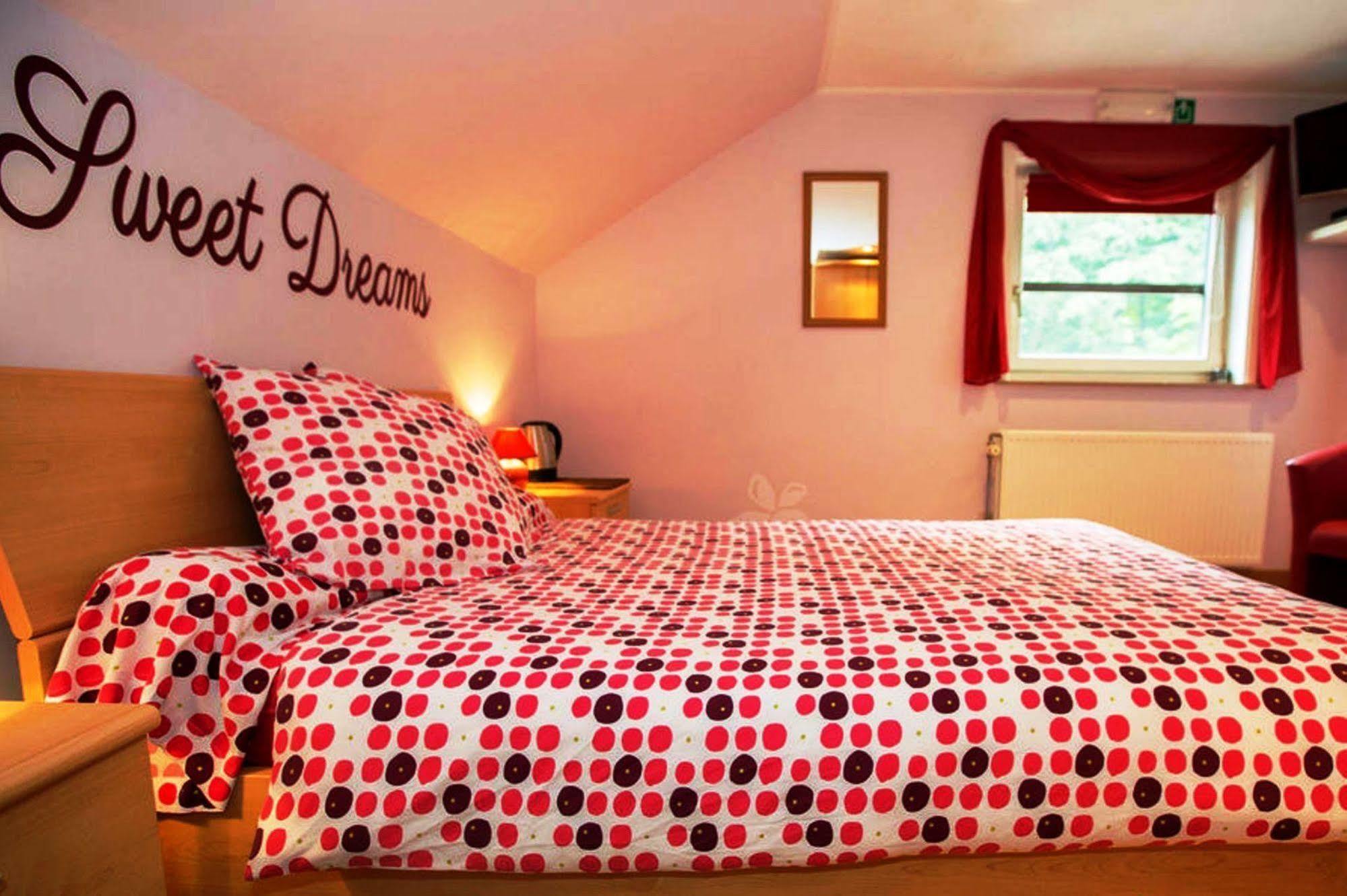 B&B Woodside Torhout Luaran gambar