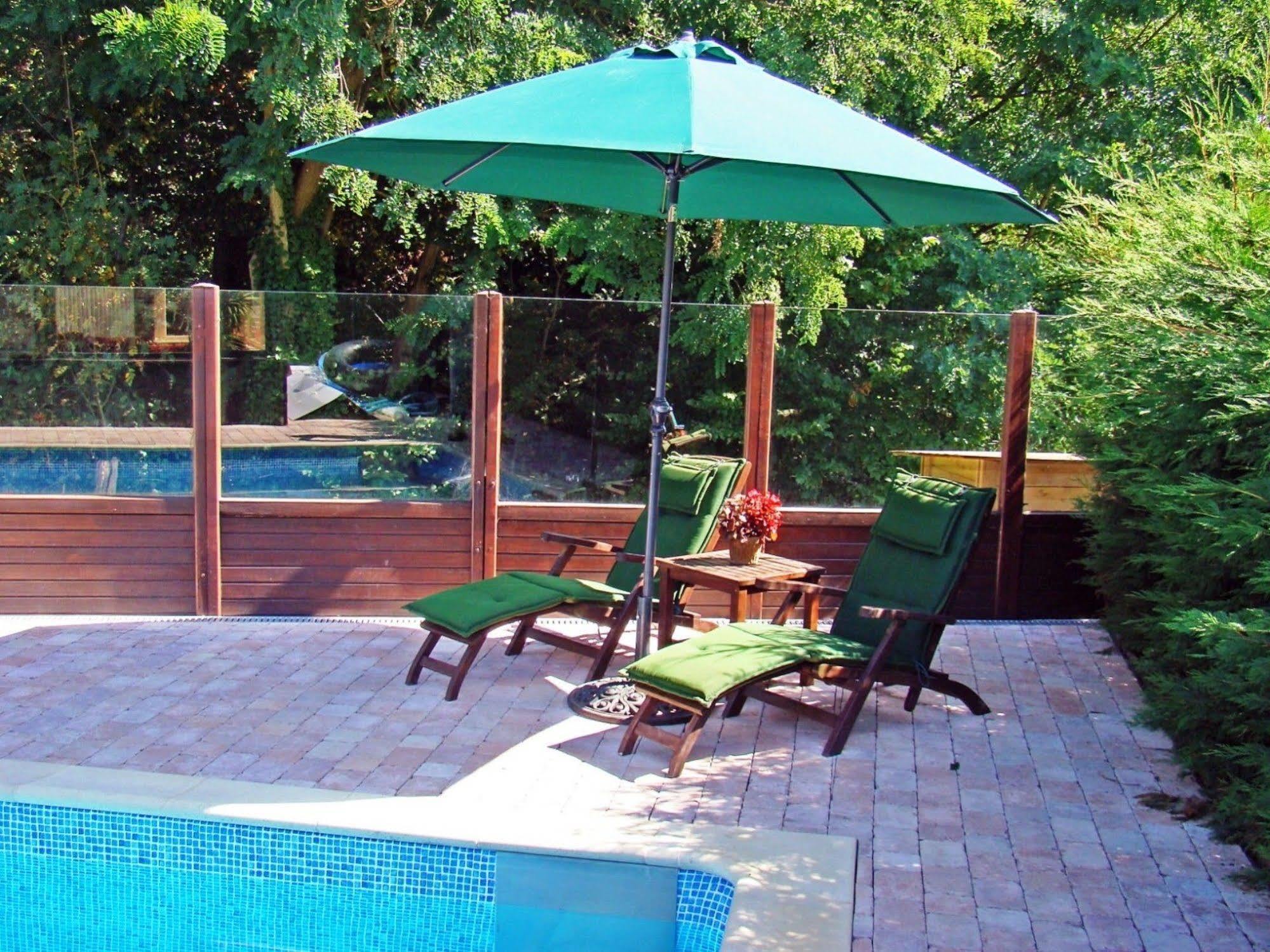 B&B Woodside Torhout Luaran gambar