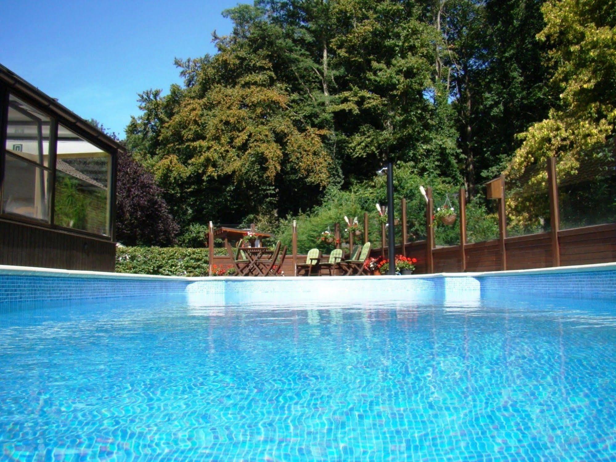 B&B Woodside Torhout Luaran gambar