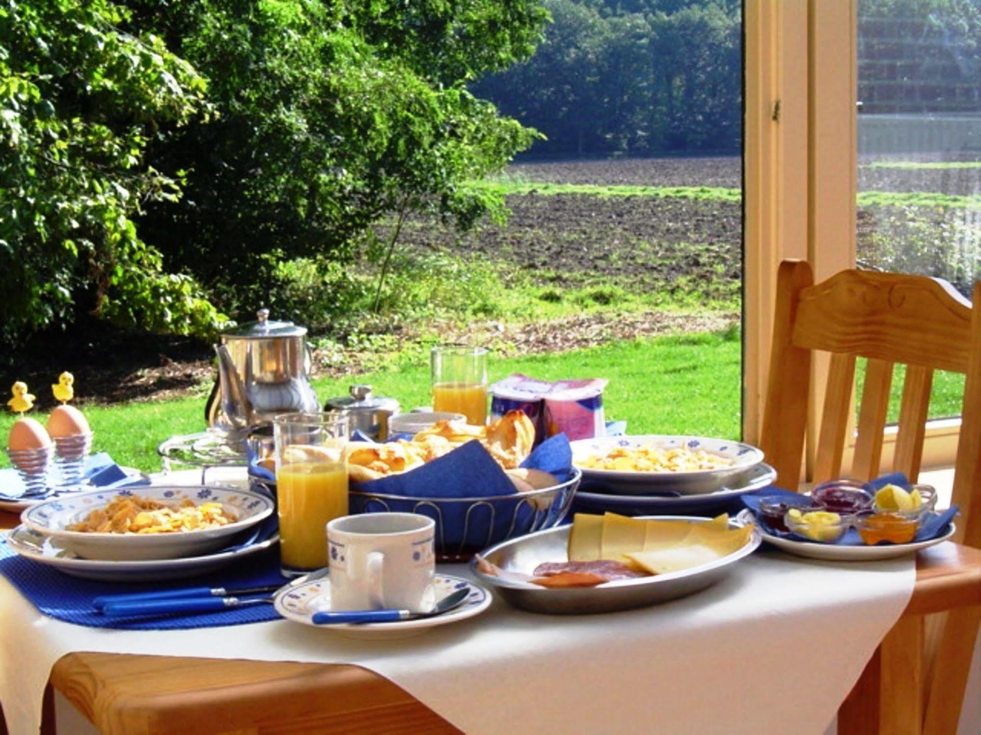 B&B Woodside Torhout Luaran gambar