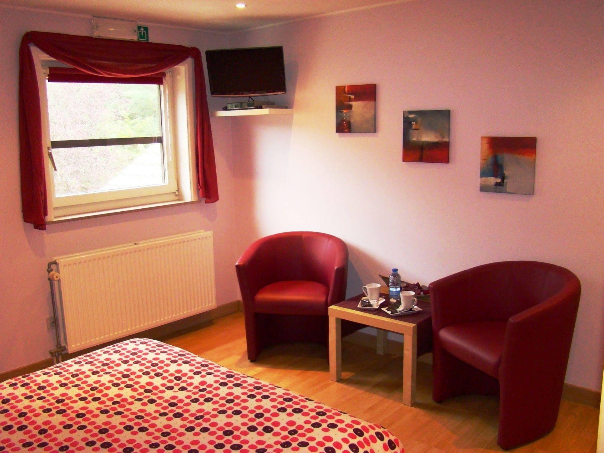 B&B Woodside Torhout Luaran gambar
