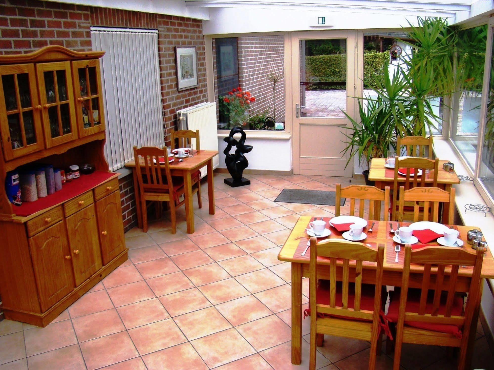 B&B Woodside Torhout Luaran gambar