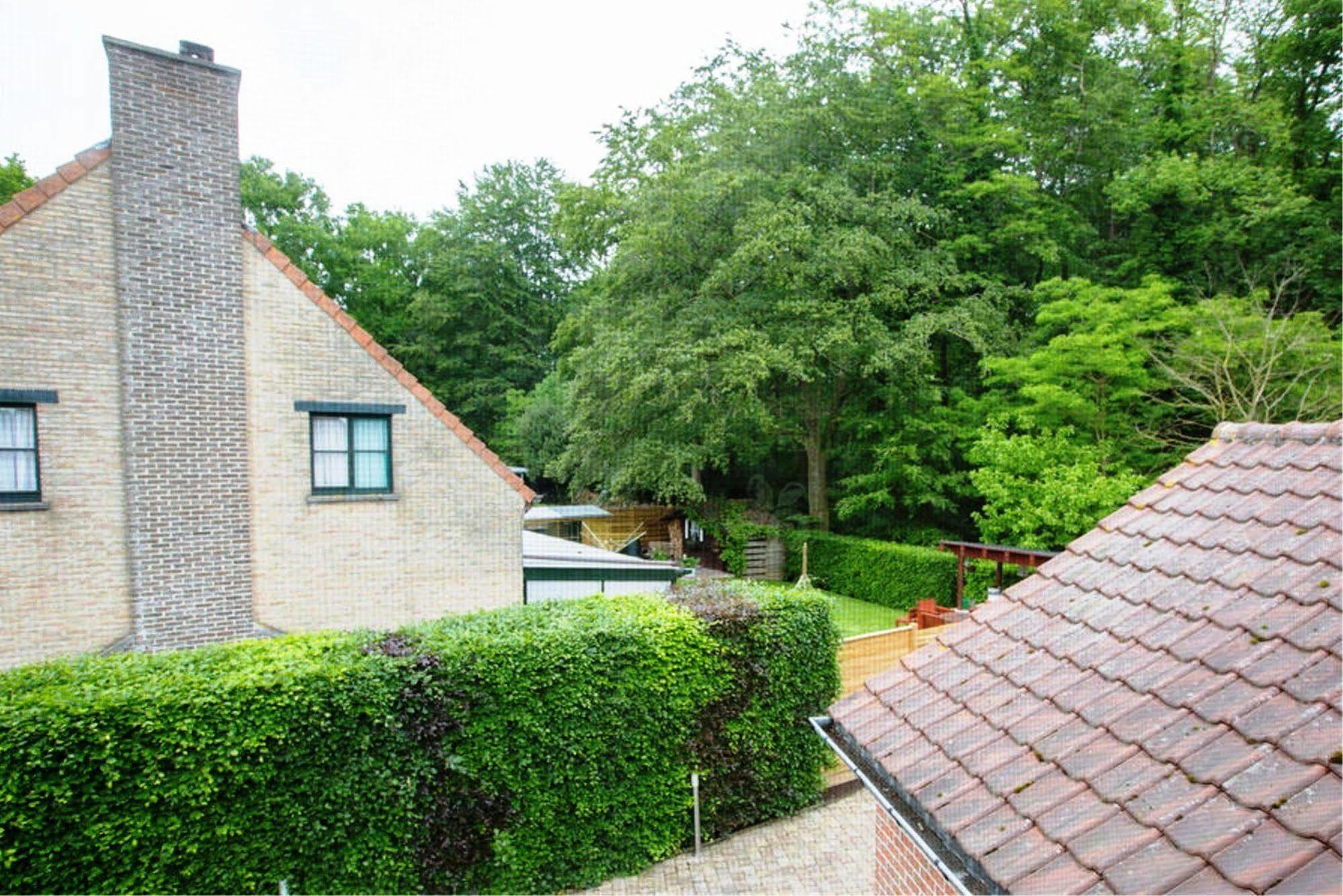 B&B Woodside Torhout Luaran gambar