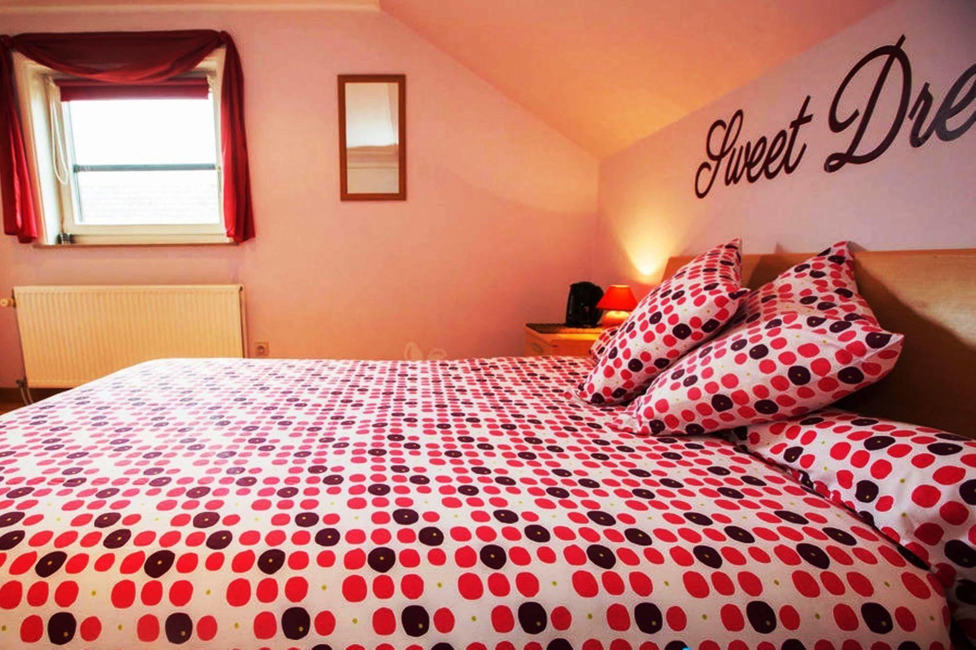 B&B Woodside Torhout Luaran gambar