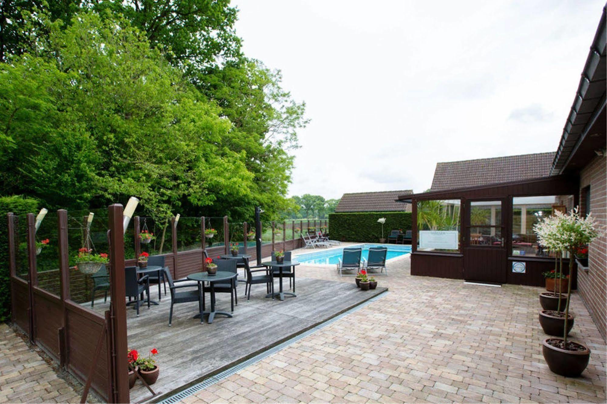 B&B Woodside Torhout Luaran gambar