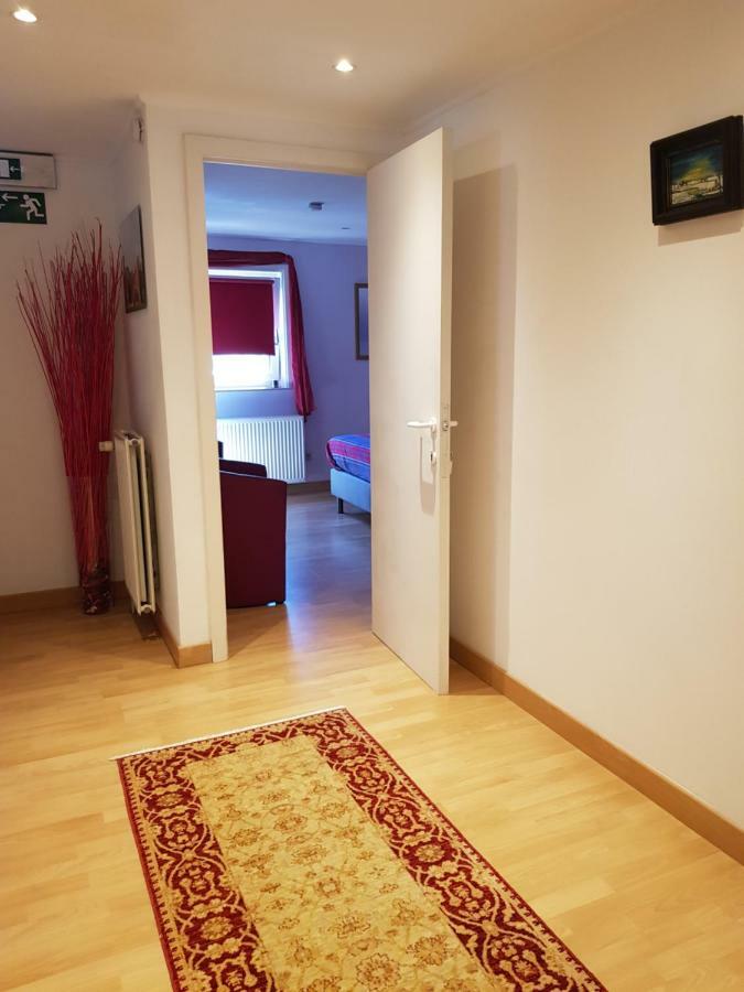 B&B Woodside Torhout Luaran gambar