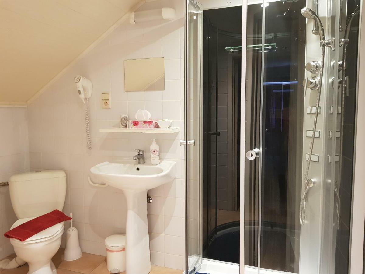 B&B Woodside Torhout Luaran gambar