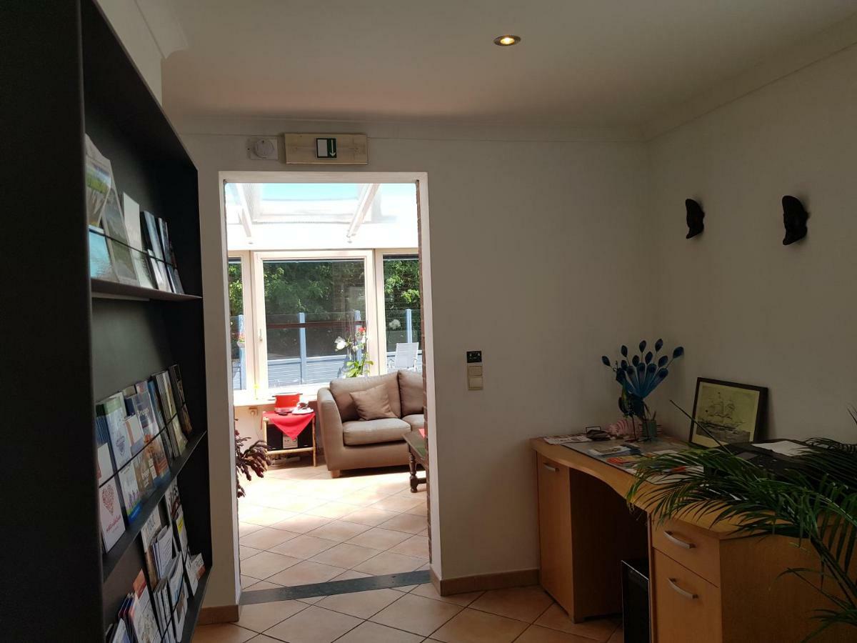 B&B Woodside Torhout Luaran gambar