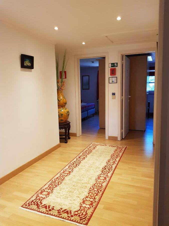 B&B Woodside Torhout Luaran gambar