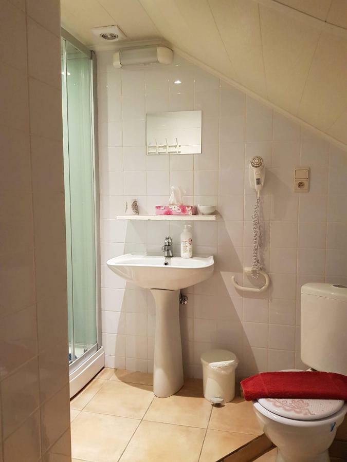 B&B Woodside Torhout Luaran gambar