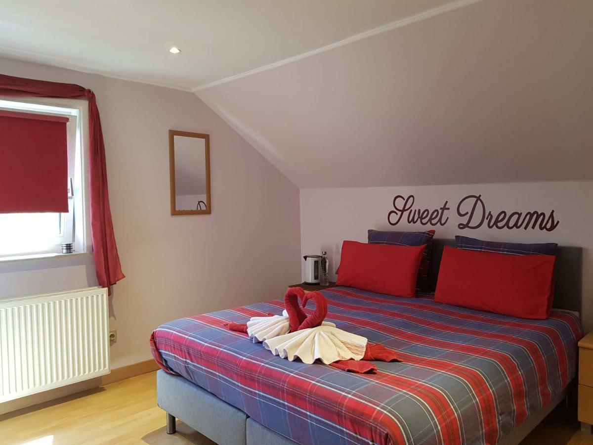 B&B Woodside Torhout Luaran gambar