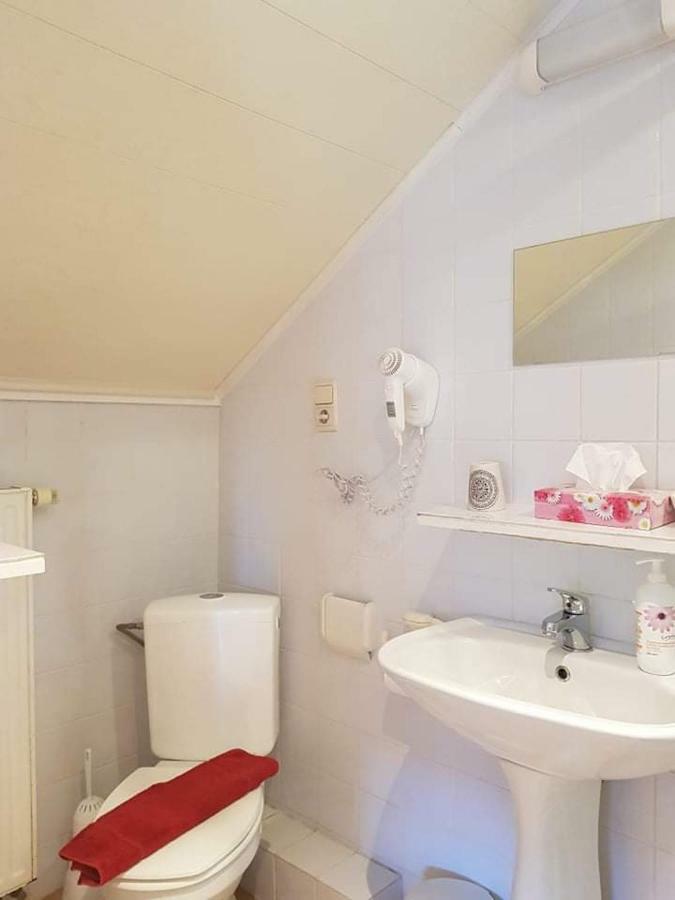 B&B Woodside Torhout Luaran gambar