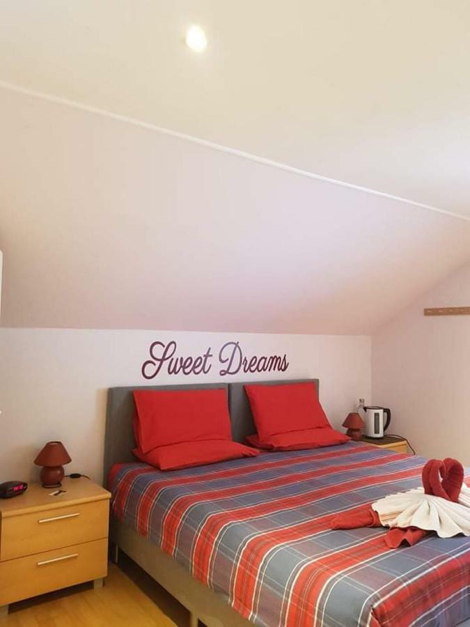 B&B Woodside Torhout Luaran gambar